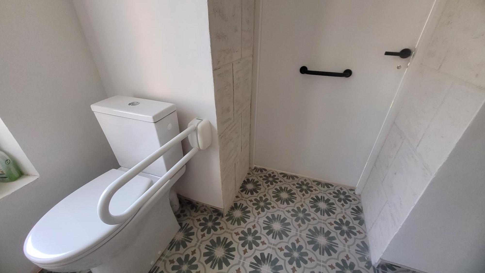 Le Truc En Plus, Accessibles Pmr, Appartement 45 M2 Mitoyen Dans Une Maison Avec Un Autre Appartement Guérard المظهر الخارجي الصورة
